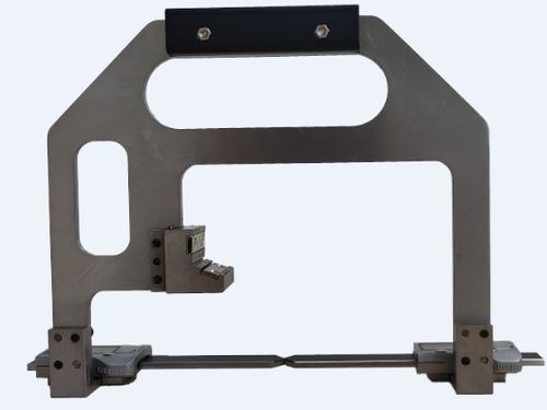 襄陽聯(lián)杰 軌腰寬度測量尺 鐵路工務(wù)量具 廠家直銷