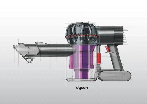 手繪口糧 超干凈的產品設計手繪草圖分享