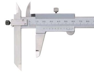 536-101原裝Mitutoyo日本三豐游標型偏置卡尺536-101_磨具/量具欄目
