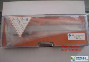 上量 (上海量具) 帶表卡尺 0-150_儀器儀表_世界工廠網中國產品信息庫