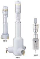 日本三豐mitutoyo 368-162三點式孔徑千分尺[供應(yīng)]_量具_世界工廠網(wǎng)中國產(chǎn)品信息庫