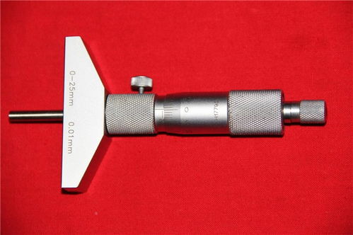 防水數(shù)顯千分尺定制推薦與選購指南