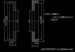 楊建強(qiáng)量具產(chǎn)品列表 精準(zhǔn)測量，專業(yè)之選