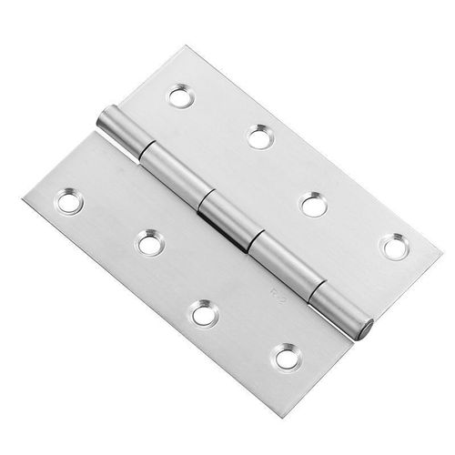 10片不銹鋼軸承合頁(yè)小柜門(mén)櫥柜靜音合頁(yè)門(mén)窗1寸2寸3寸折疊合葉