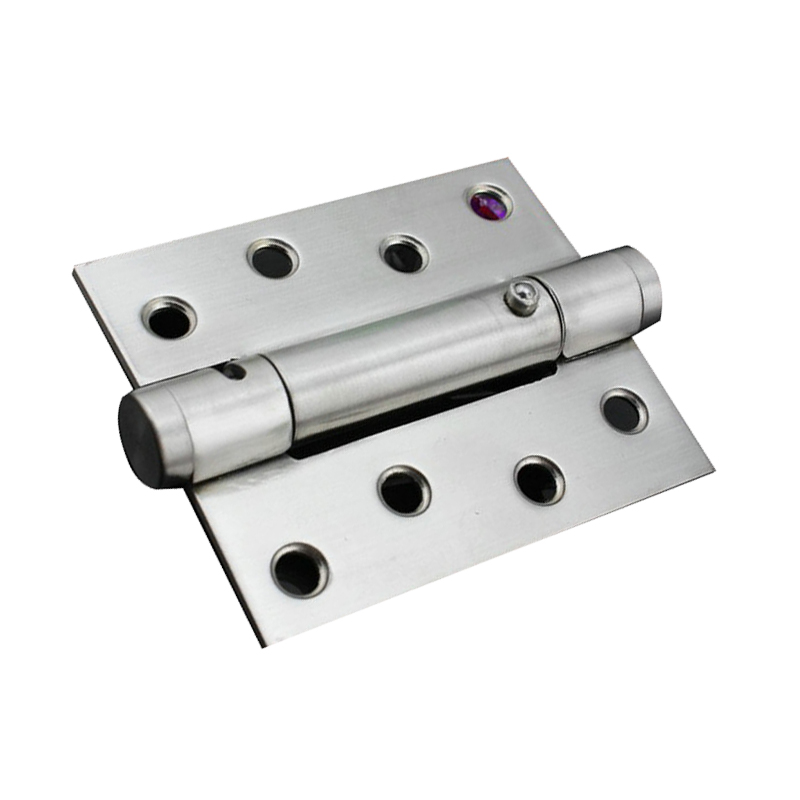 鴻瀛不銹鋼隱形門合頁(yè) 可調(diào)式閉門與定位功能的完美結(jié)合